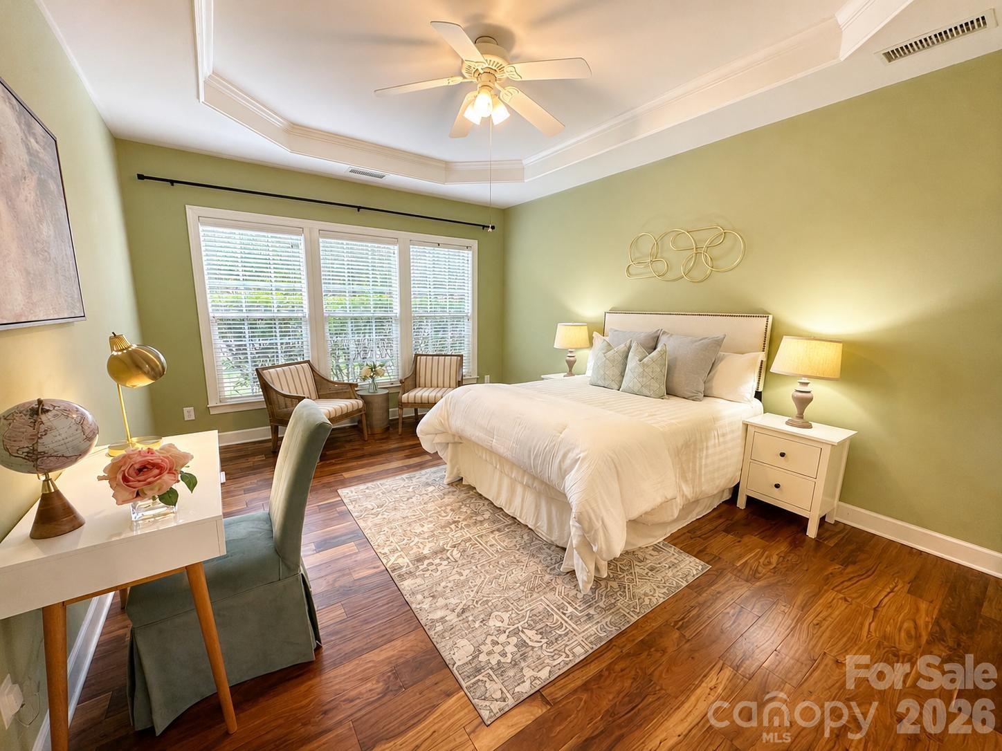 Cady Lake - Residential