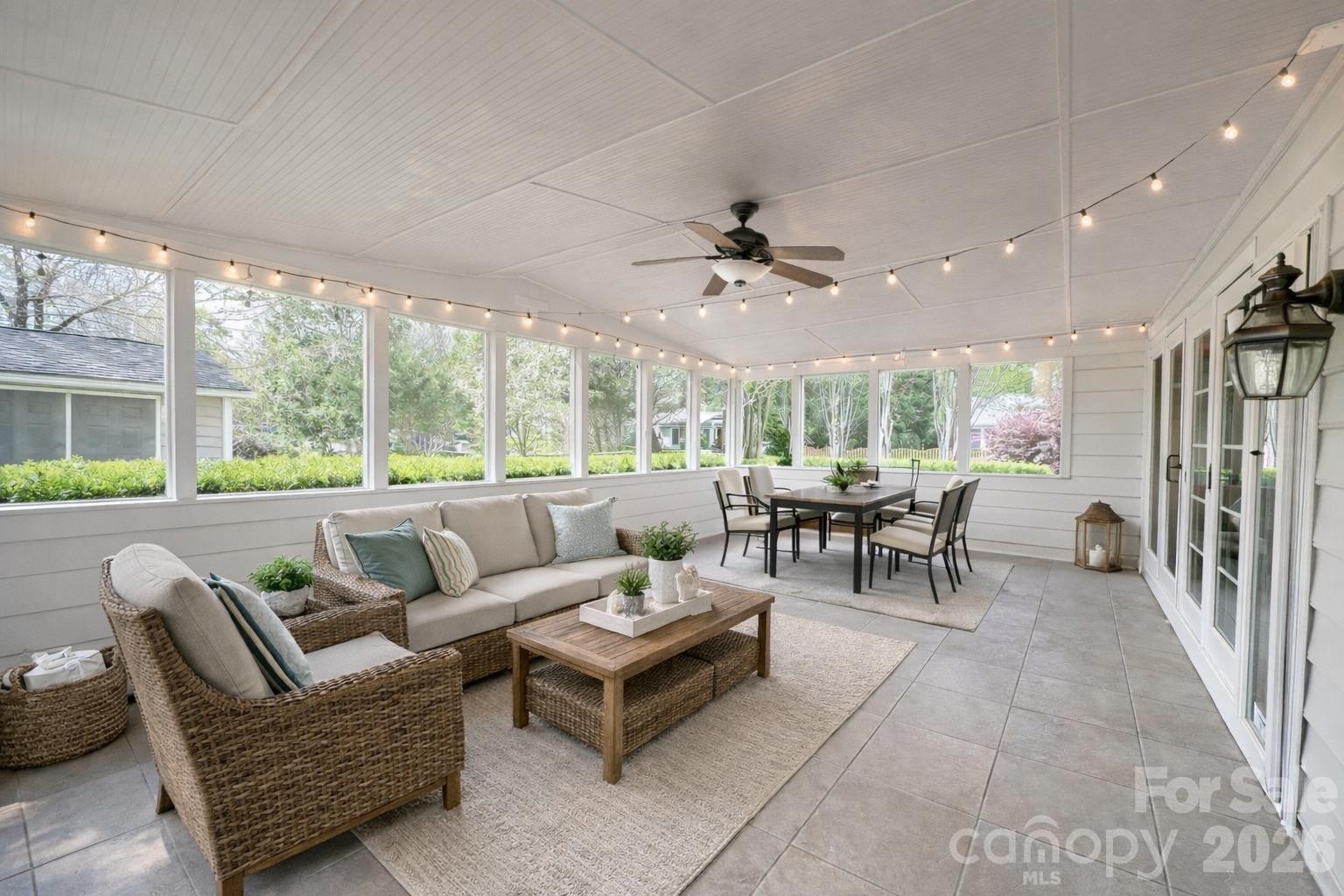 Cady Lake - Residential