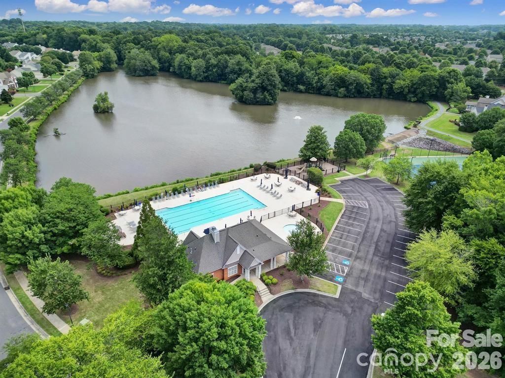 Cady Lake - Residential