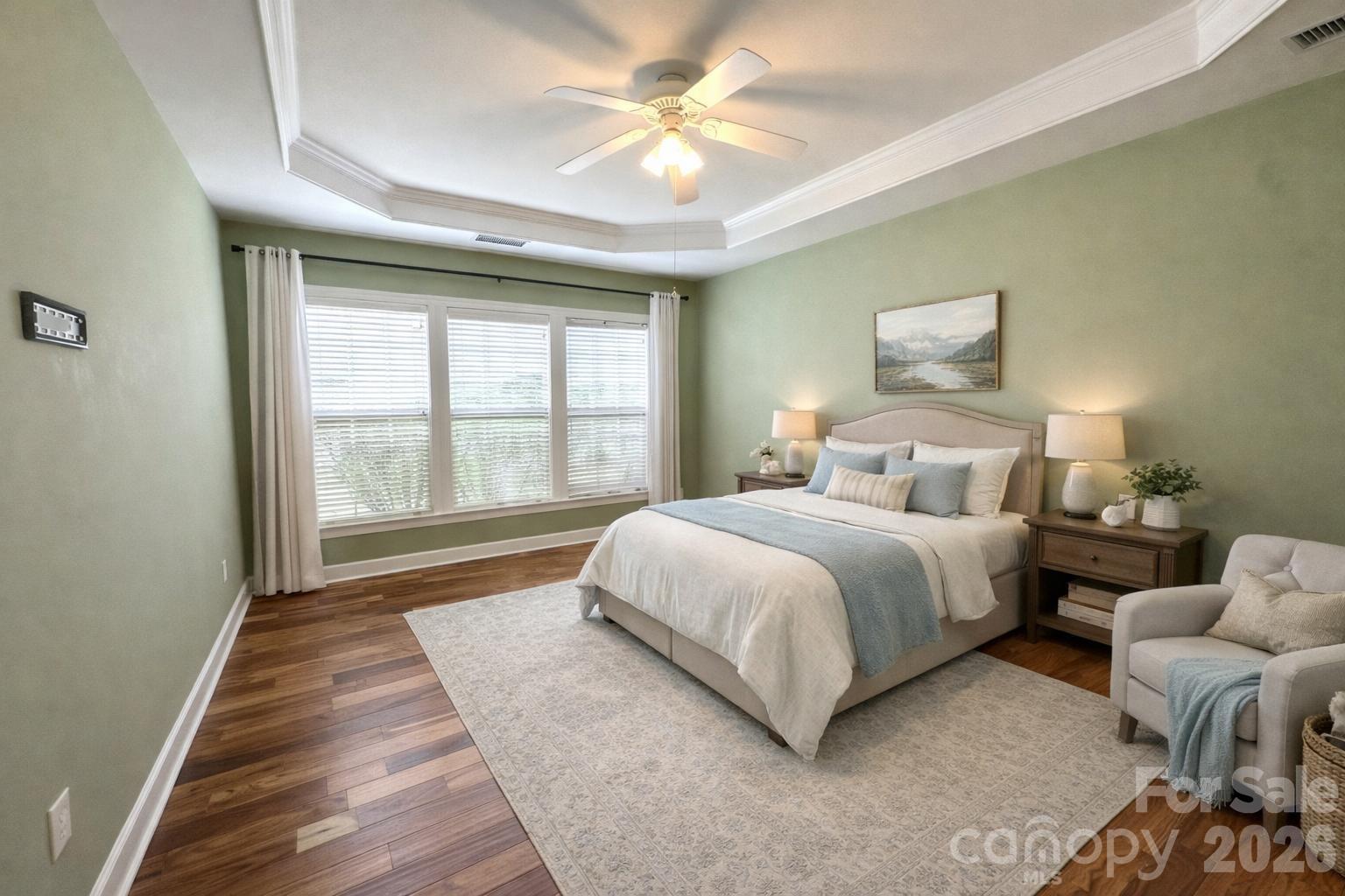 Cady Lake - Residential