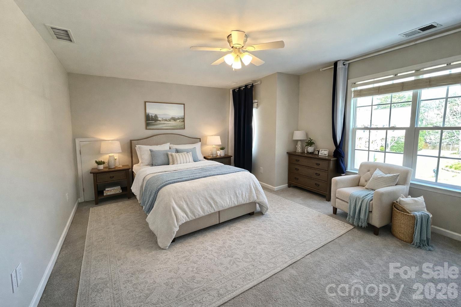 Cady Lake - Residential