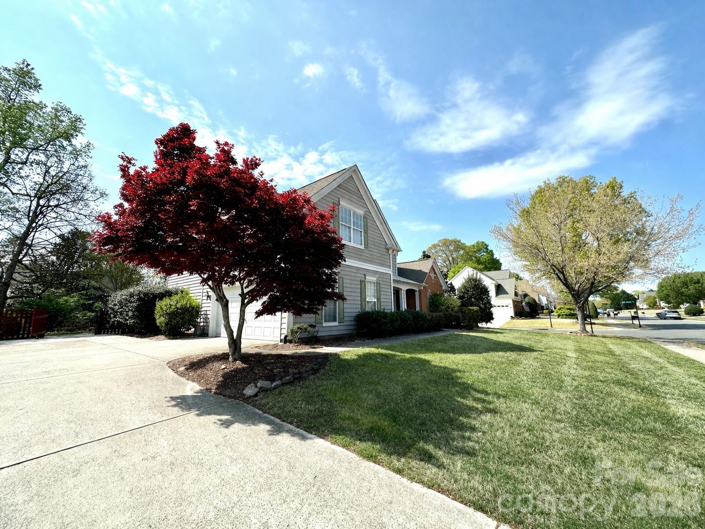 Cady Lake - Residential