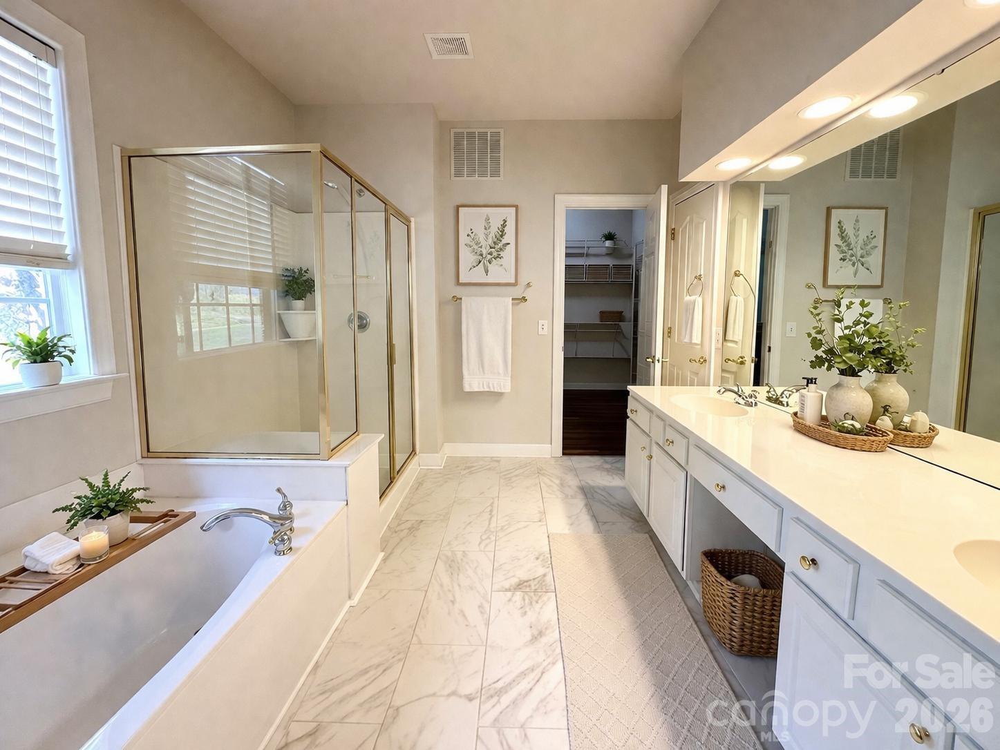 Cady Lake - Residential