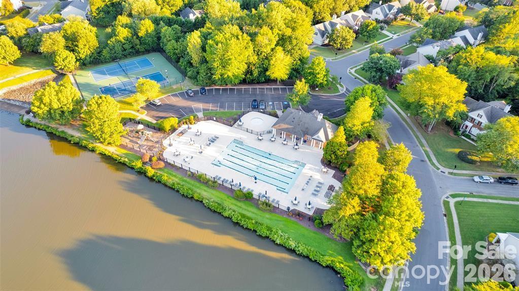 Cady Lake - Residential