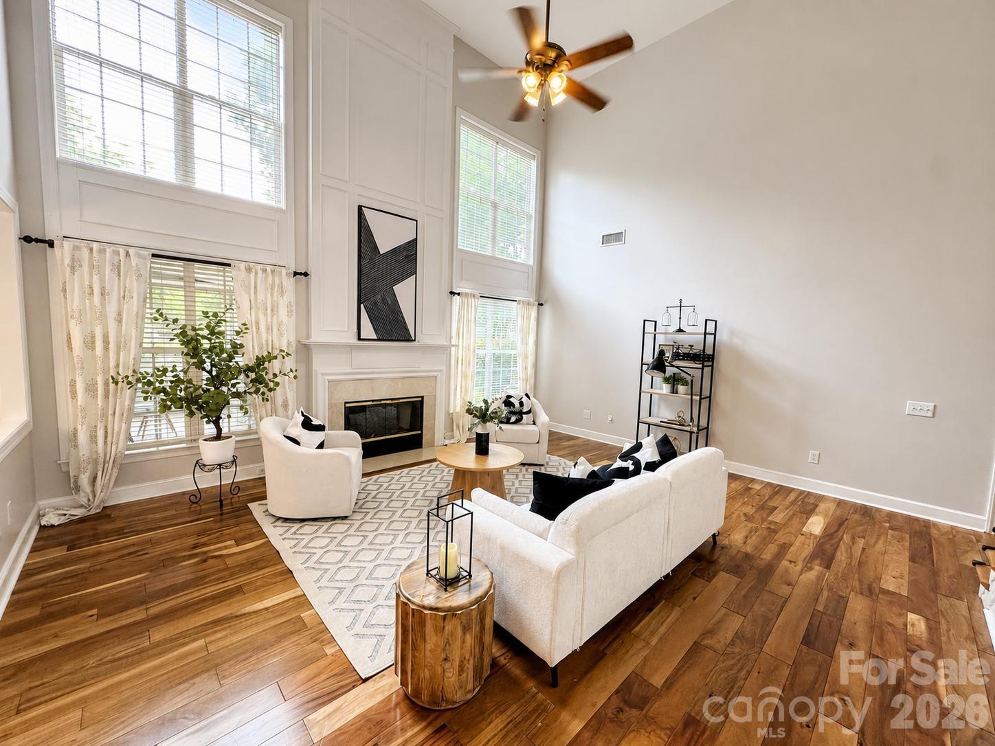 Cady Lake - Residential