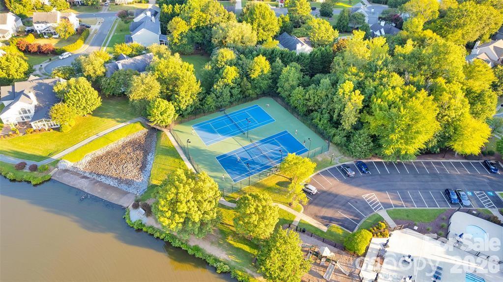 Cady Lake - Residential