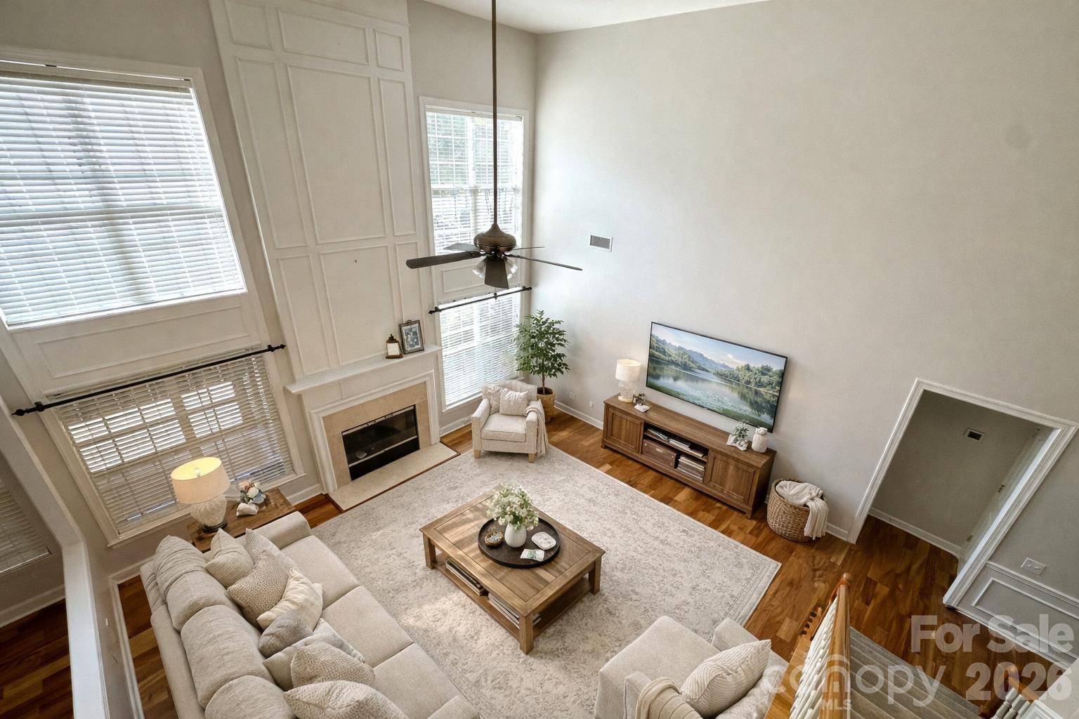 Cady Lake - Residential