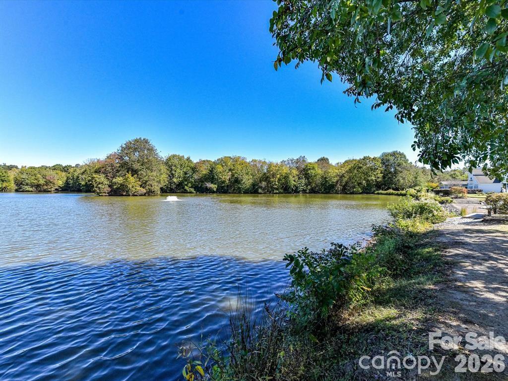 Cady Lake - Residential