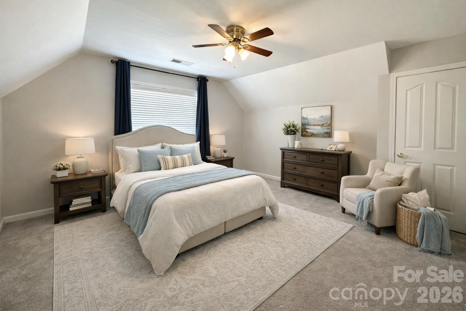 Cady Lake - Residential