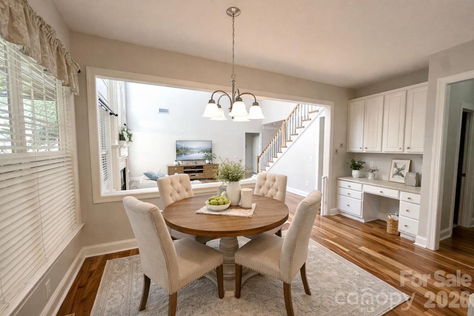 Cady Lake - Residential