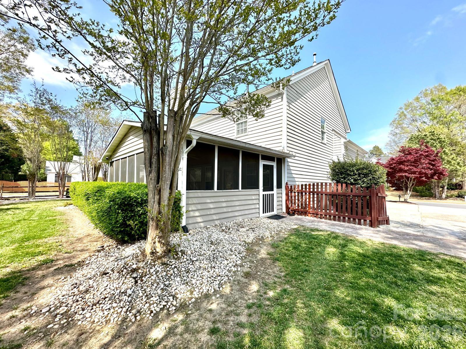 Cady Lake - Residential