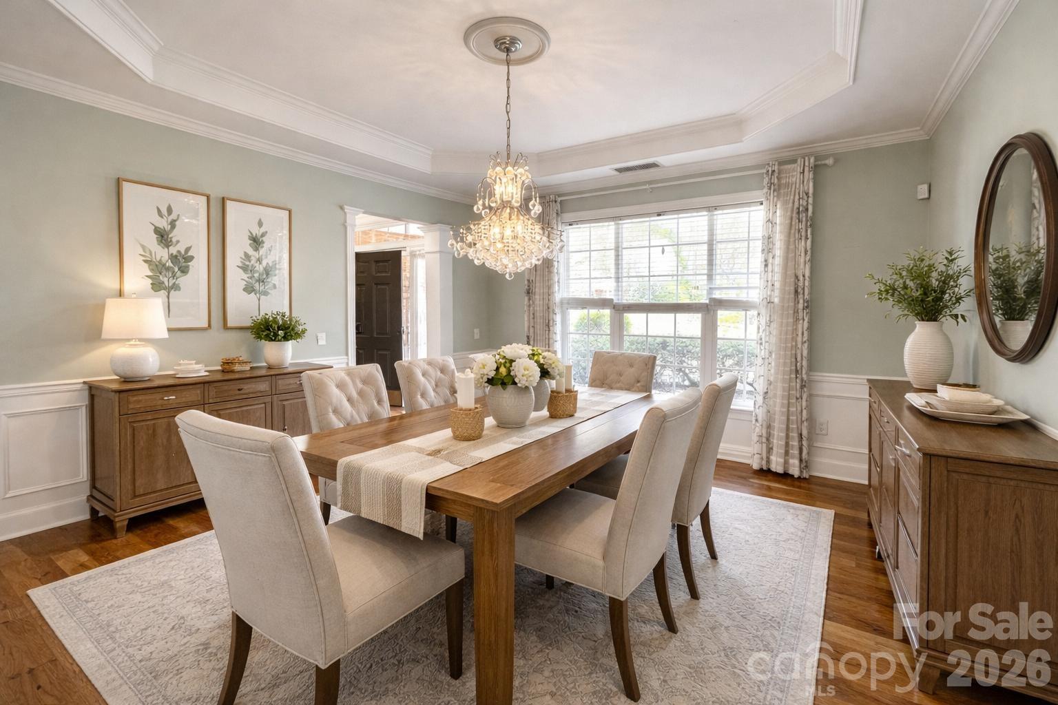 Cady Lake - Residential