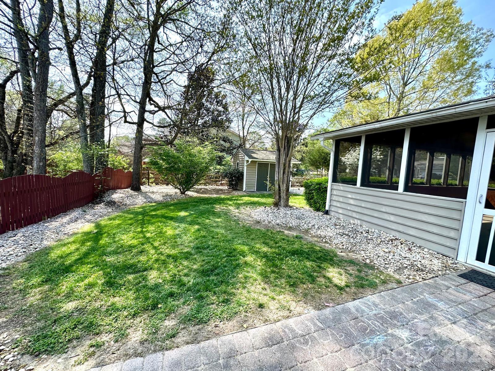Cady Lake - Residential