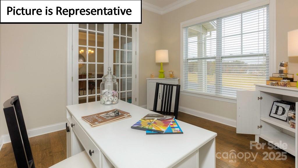 7009 Sylvan Retreat Drive
