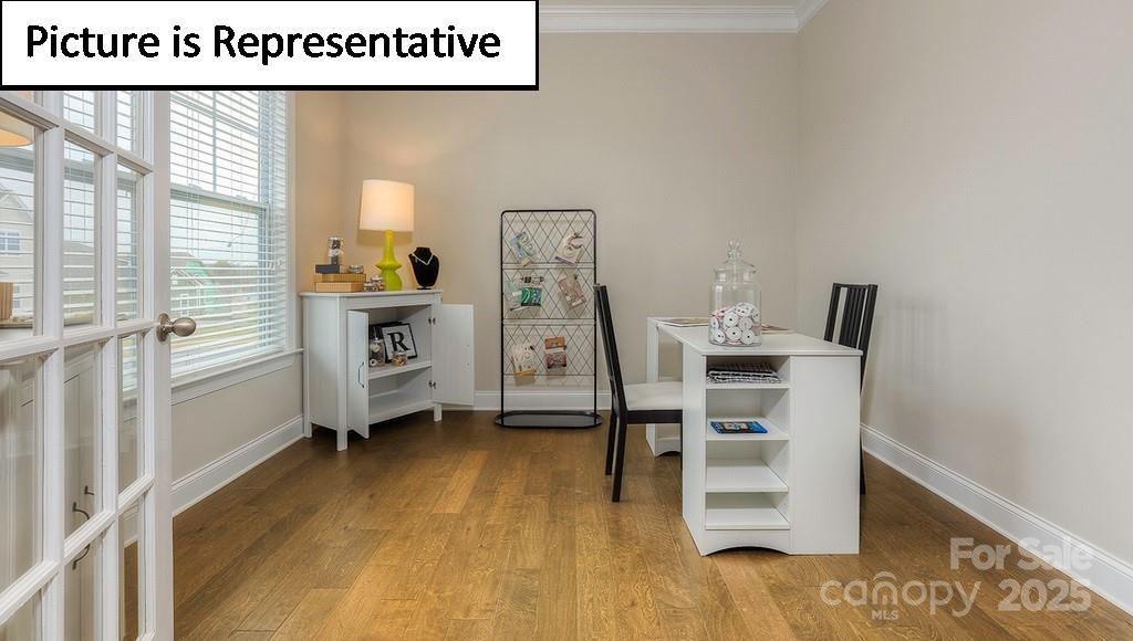 7009 Sylvan Retreat Drive