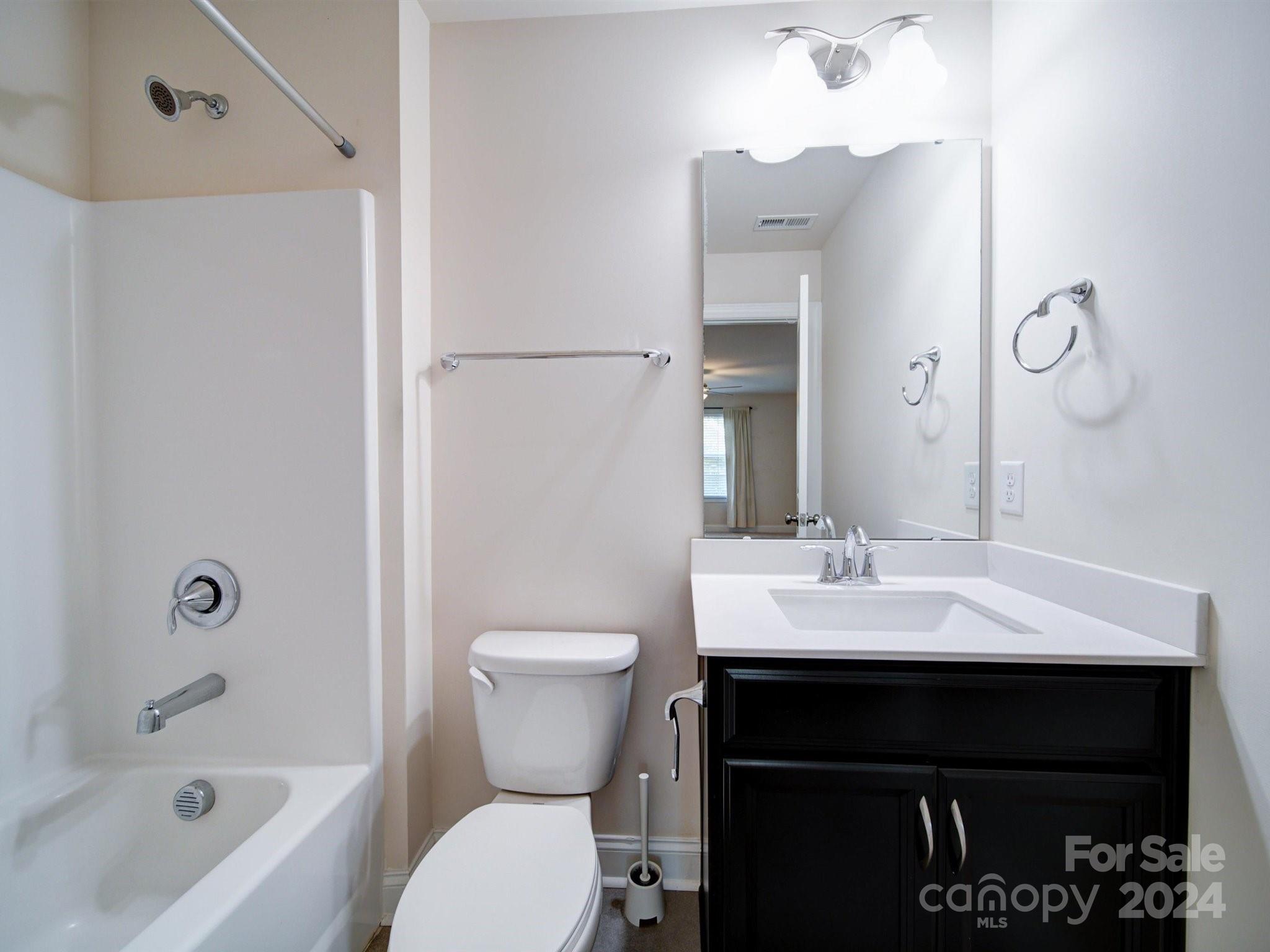 Oakland Pointe - Residential