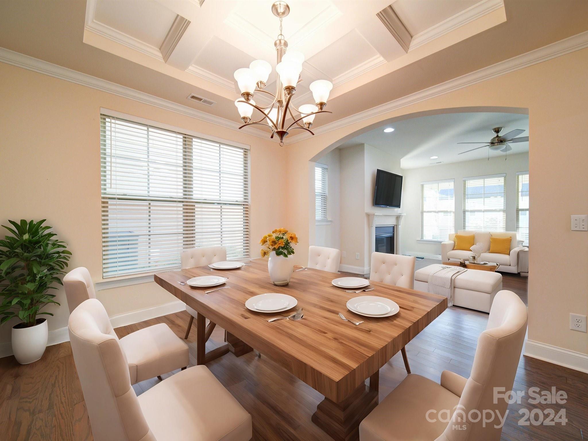 Oakland Pointe - Residential