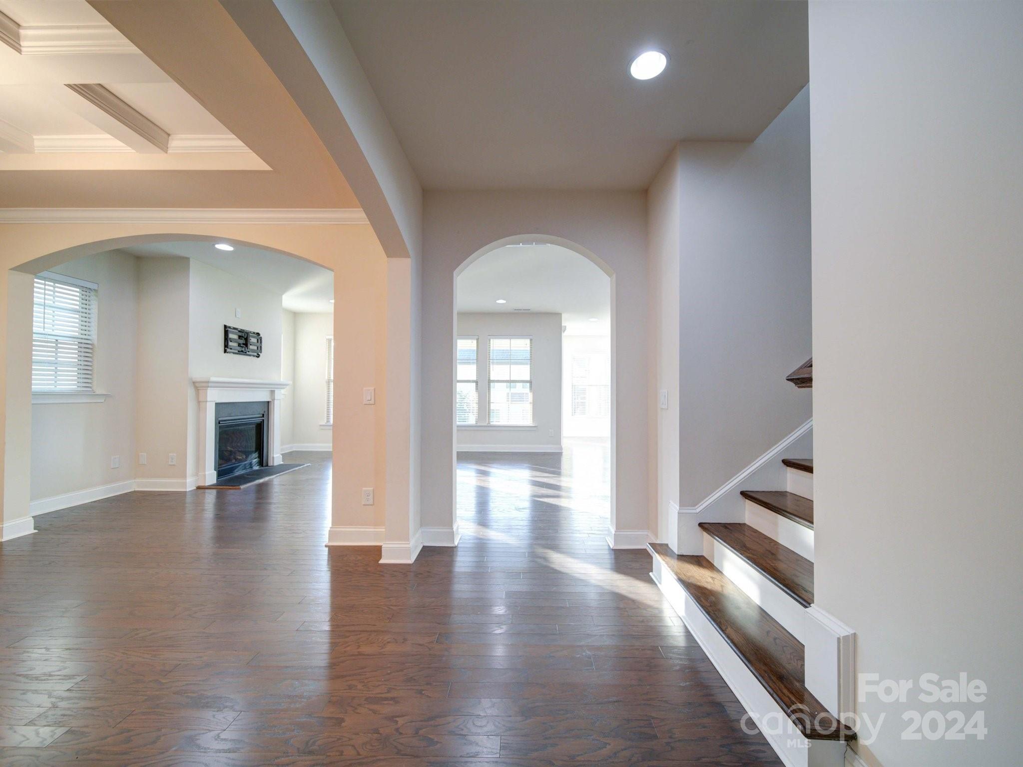 Oakland Pointe - Residential