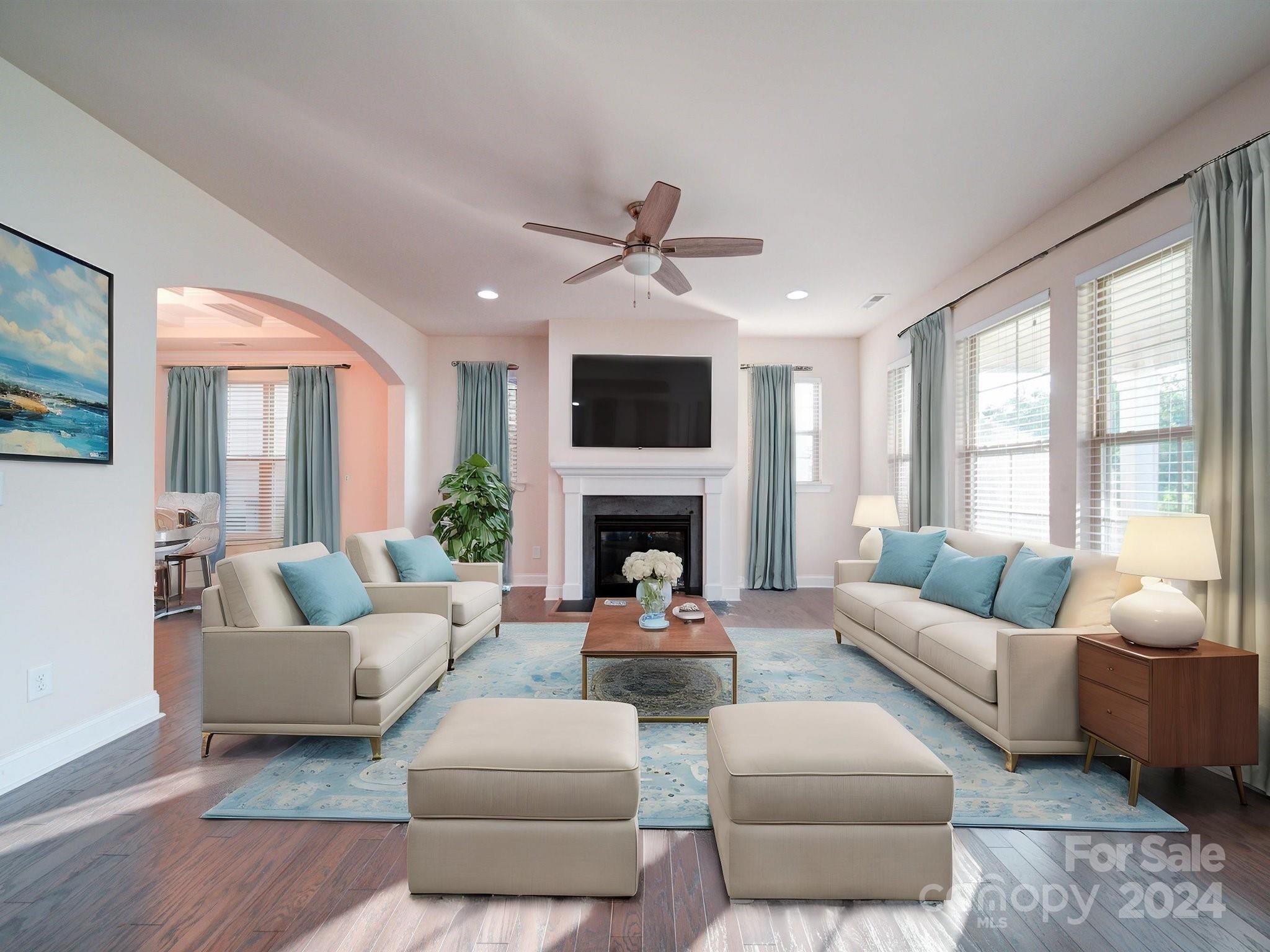 Oakland Pointe - Residential