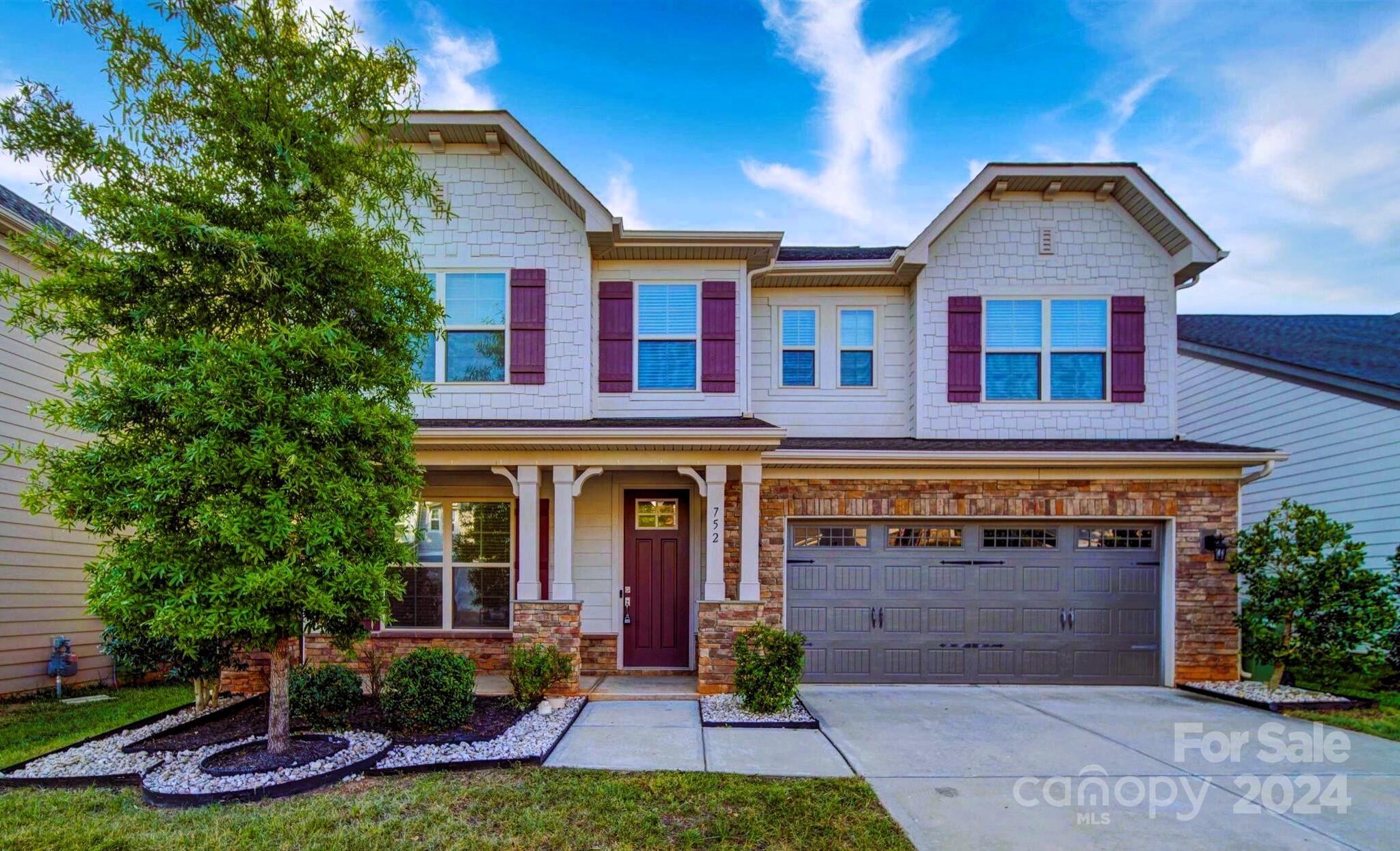 Oakland Pointe - Residential