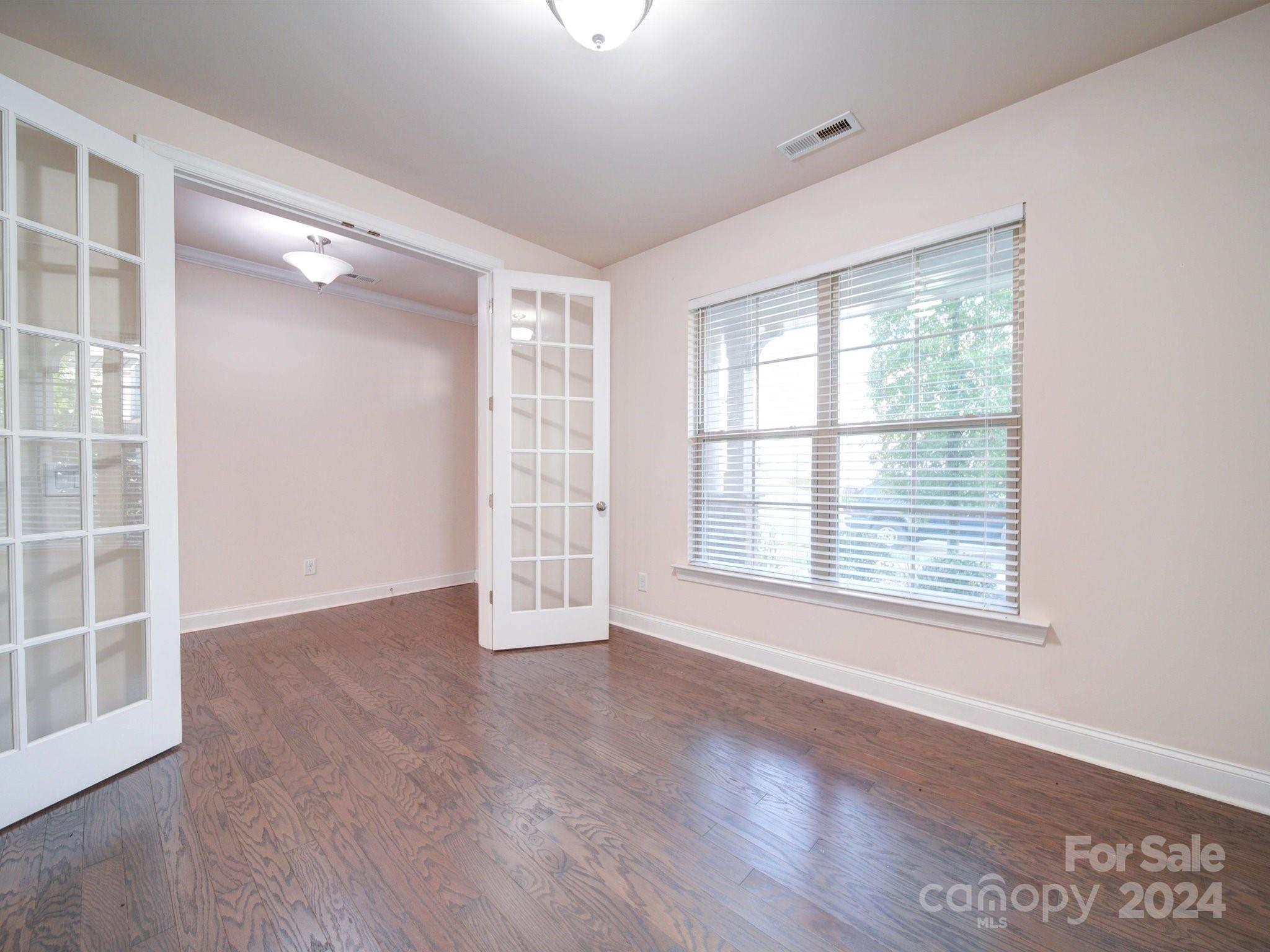 Oakland Pointe - Residential