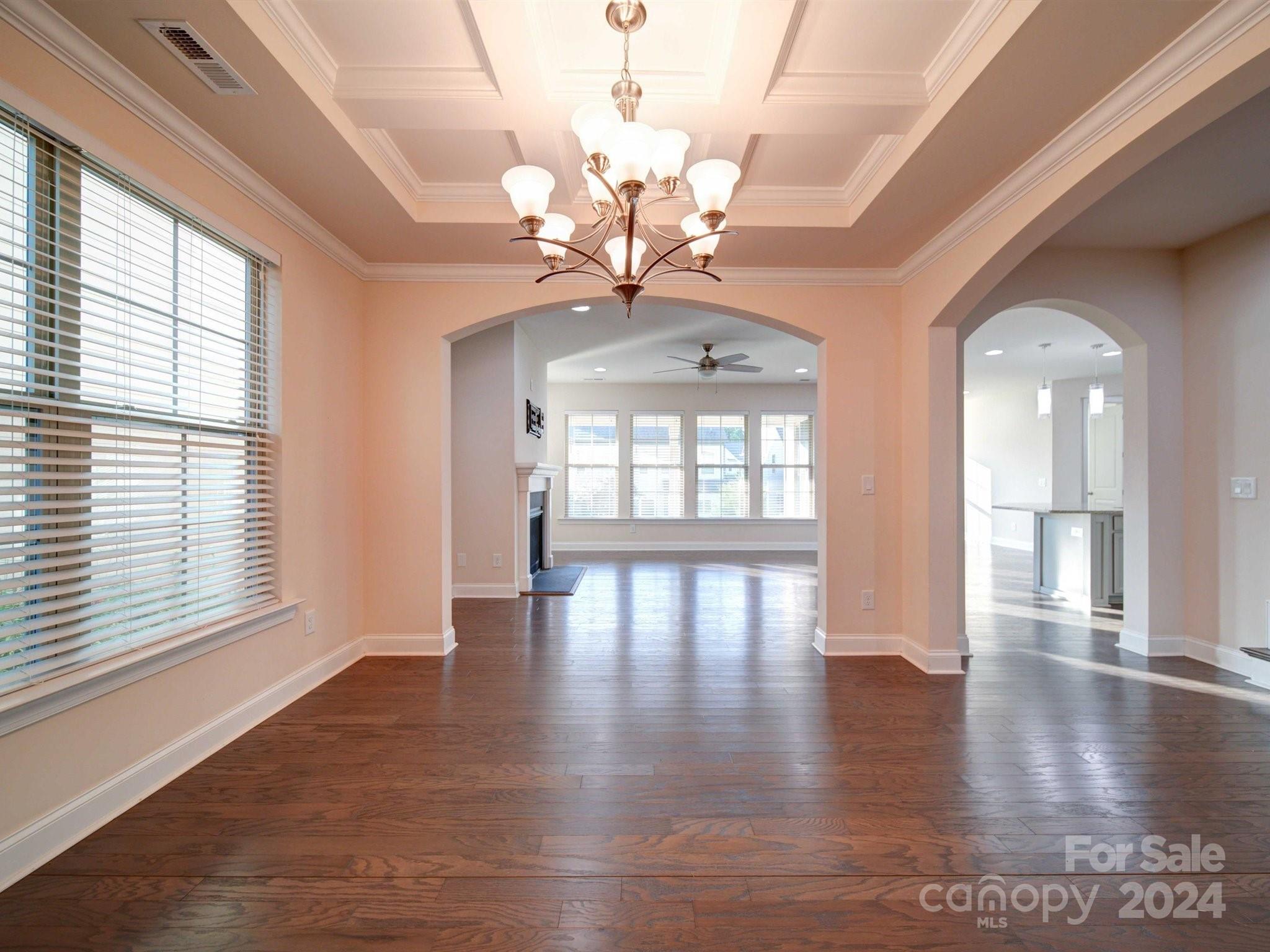 Oakland Pointe - Residential