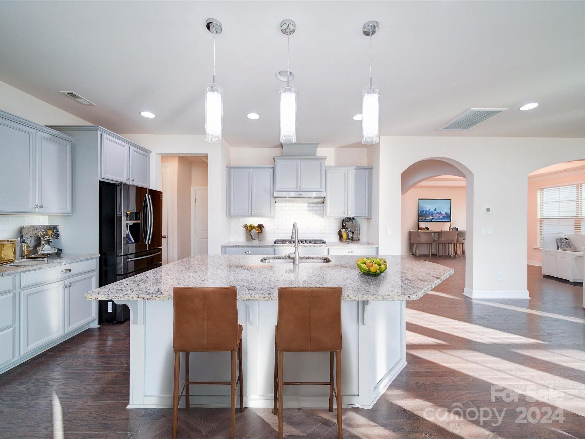 Oakland Pointe - Residential