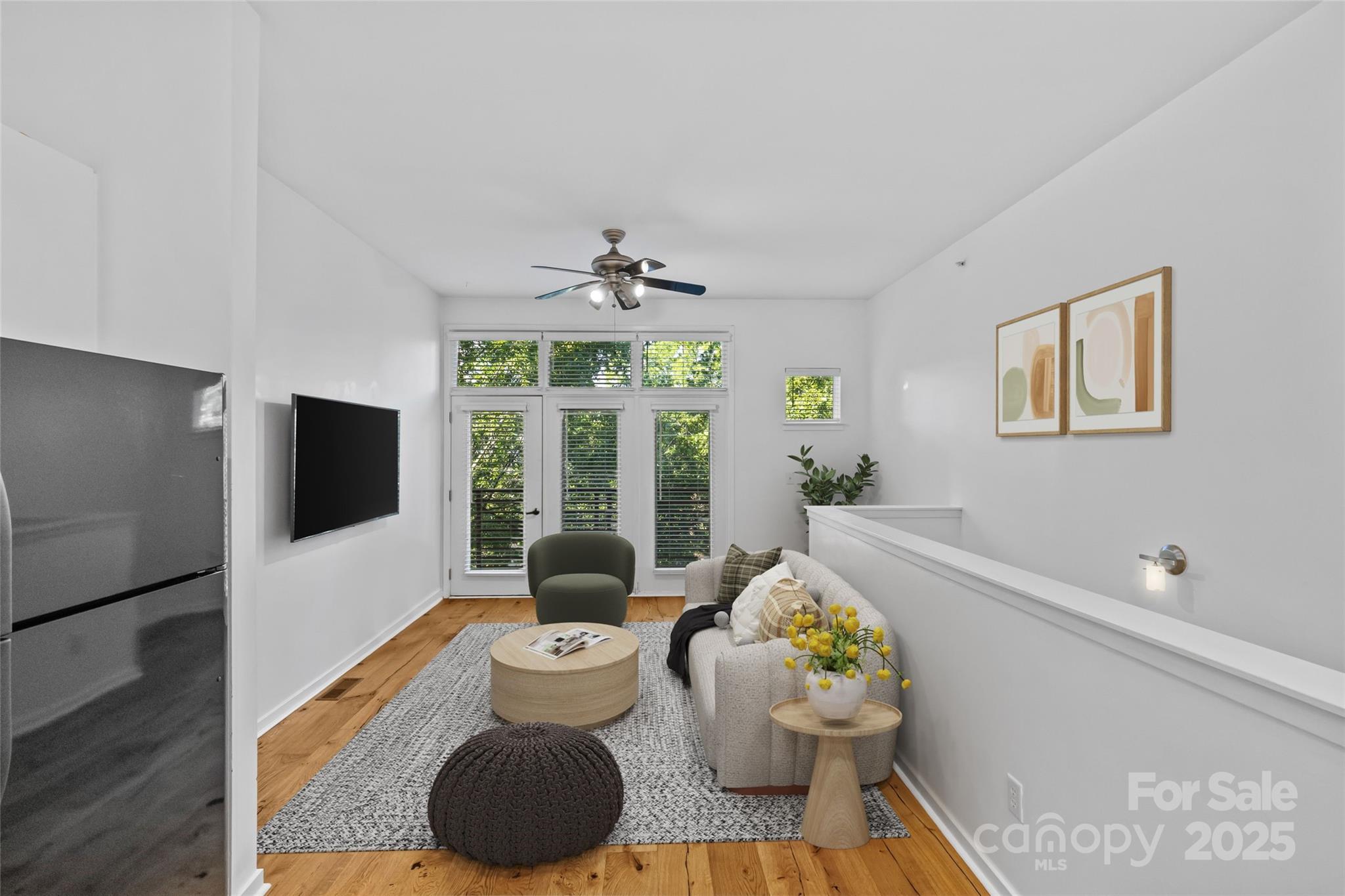2125 Southend Drive 427