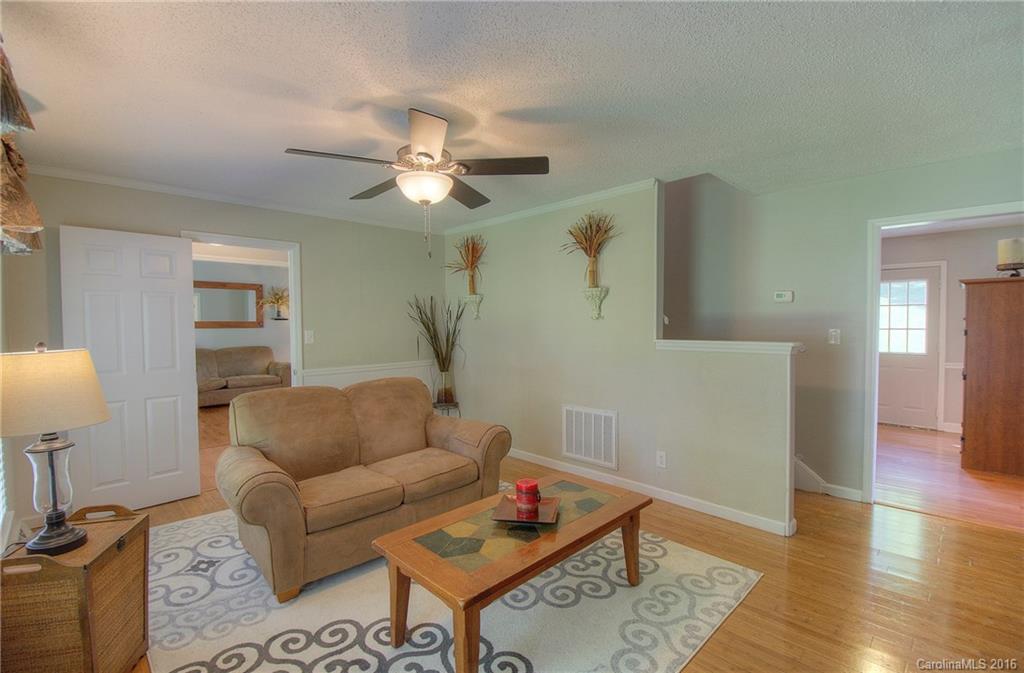 Walnut Creek - Residential