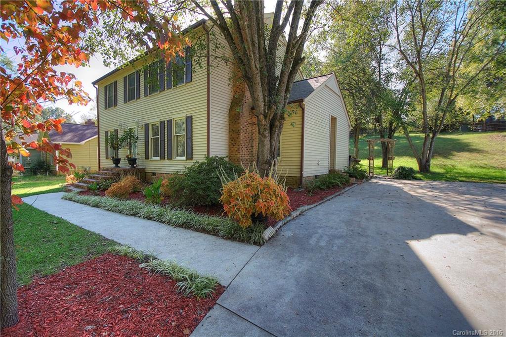 Walnut Creek - Residential