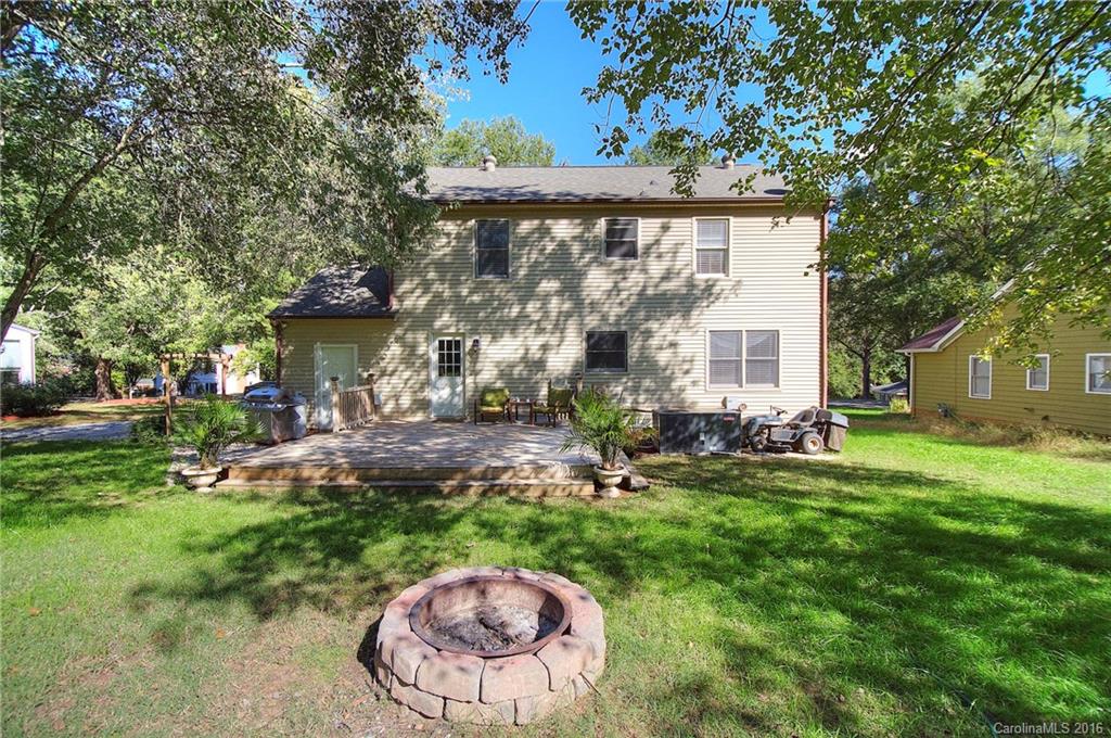 Walnut Creek - Residential