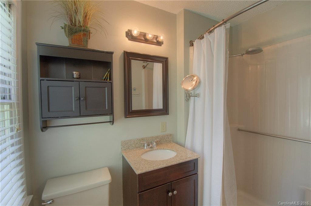 Walnut Creek - Residential