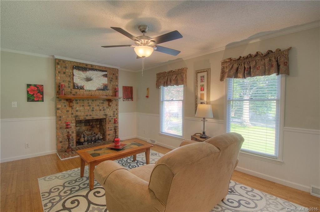 Walnut Creek - Residential