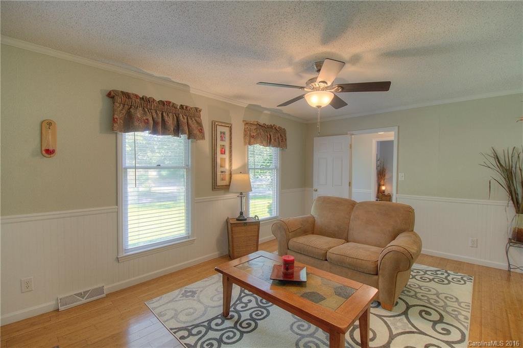 Walnut Creek - Residential