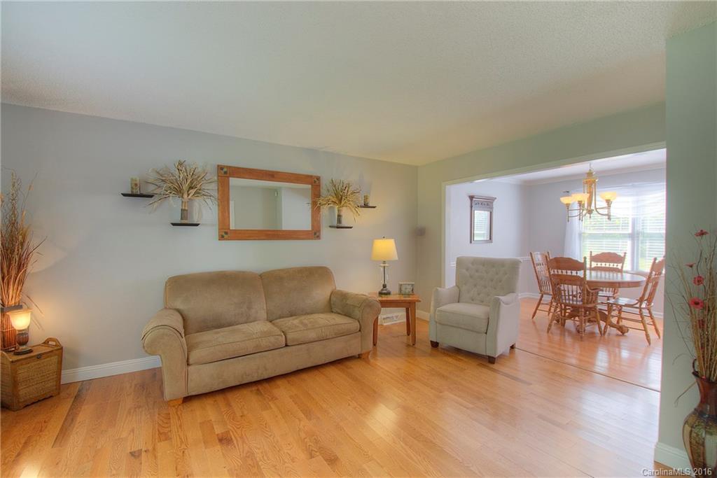 Walnut Creek - Residential