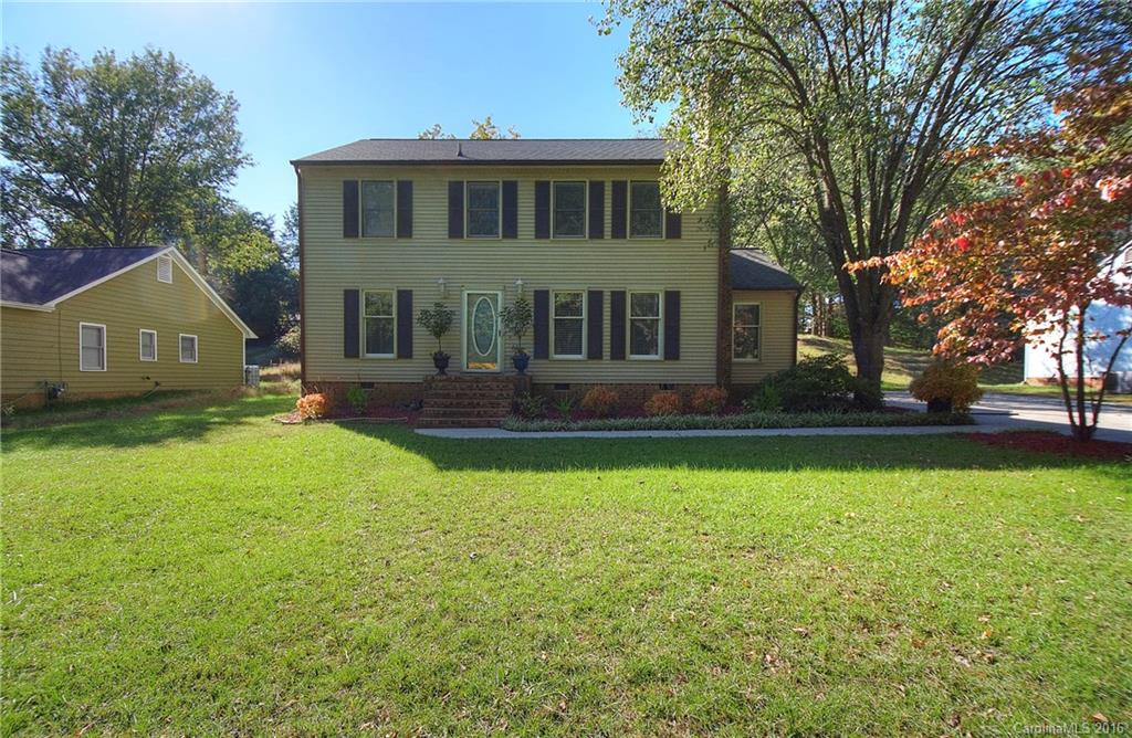 Walnut Creek - Residential