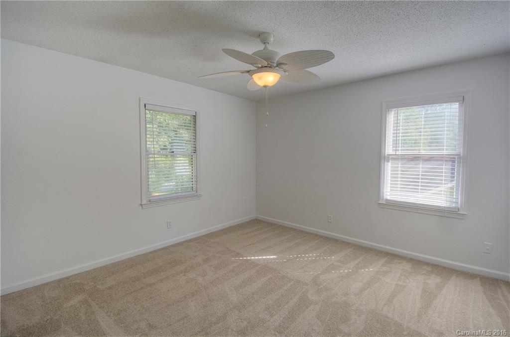 Walnut Creek - Residential