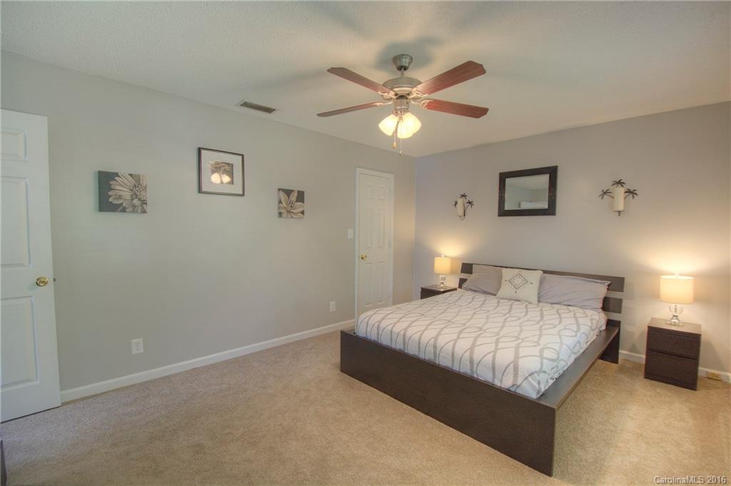 Walnut Creek - Residential