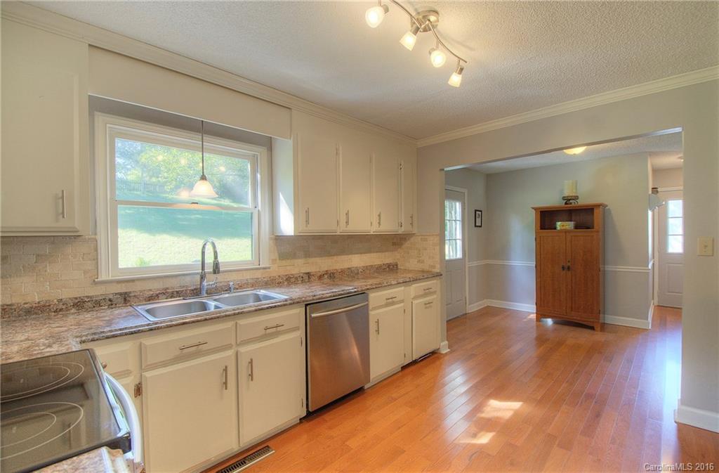 Walnut Creek - Residential