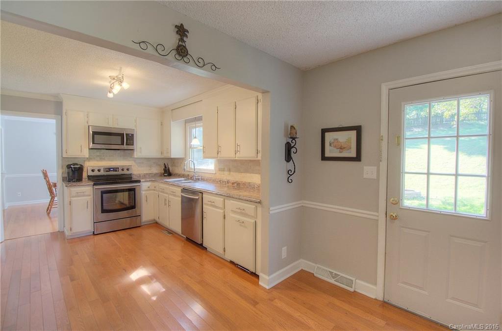 Walnut Creek - Residential