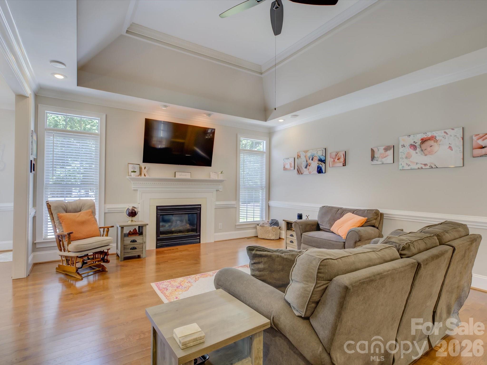 Miller Pond - Residential