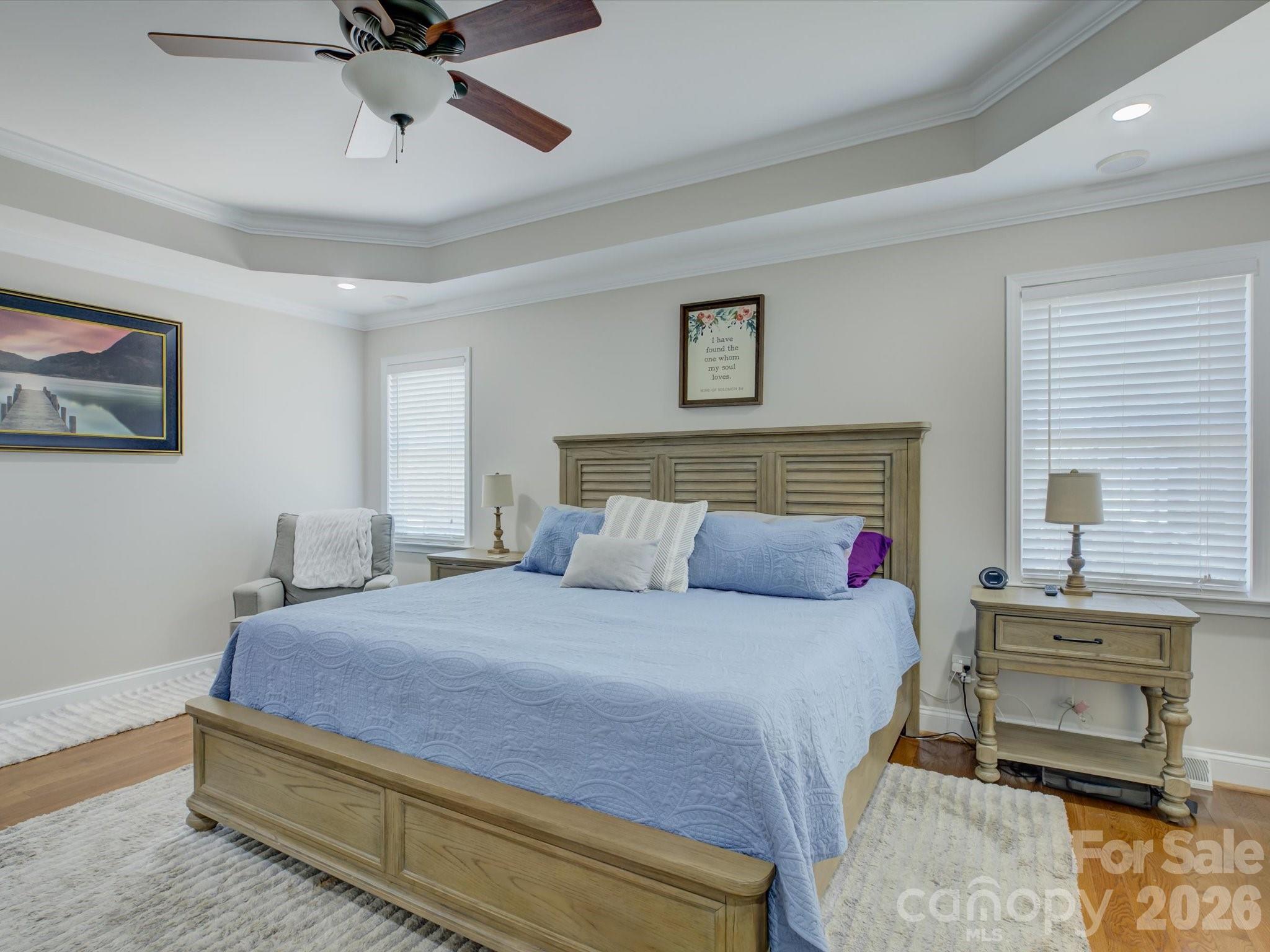 Miller Pond - Residential