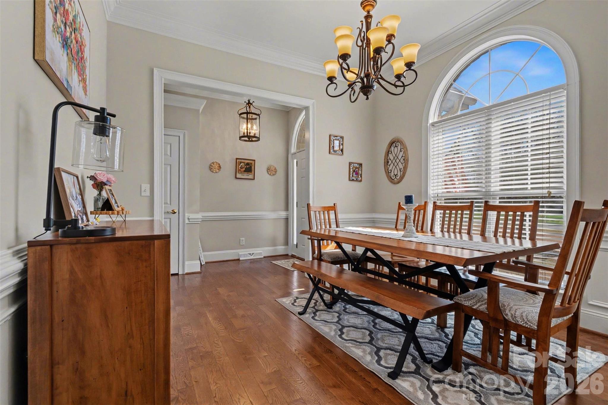 Miller Pond - Residential