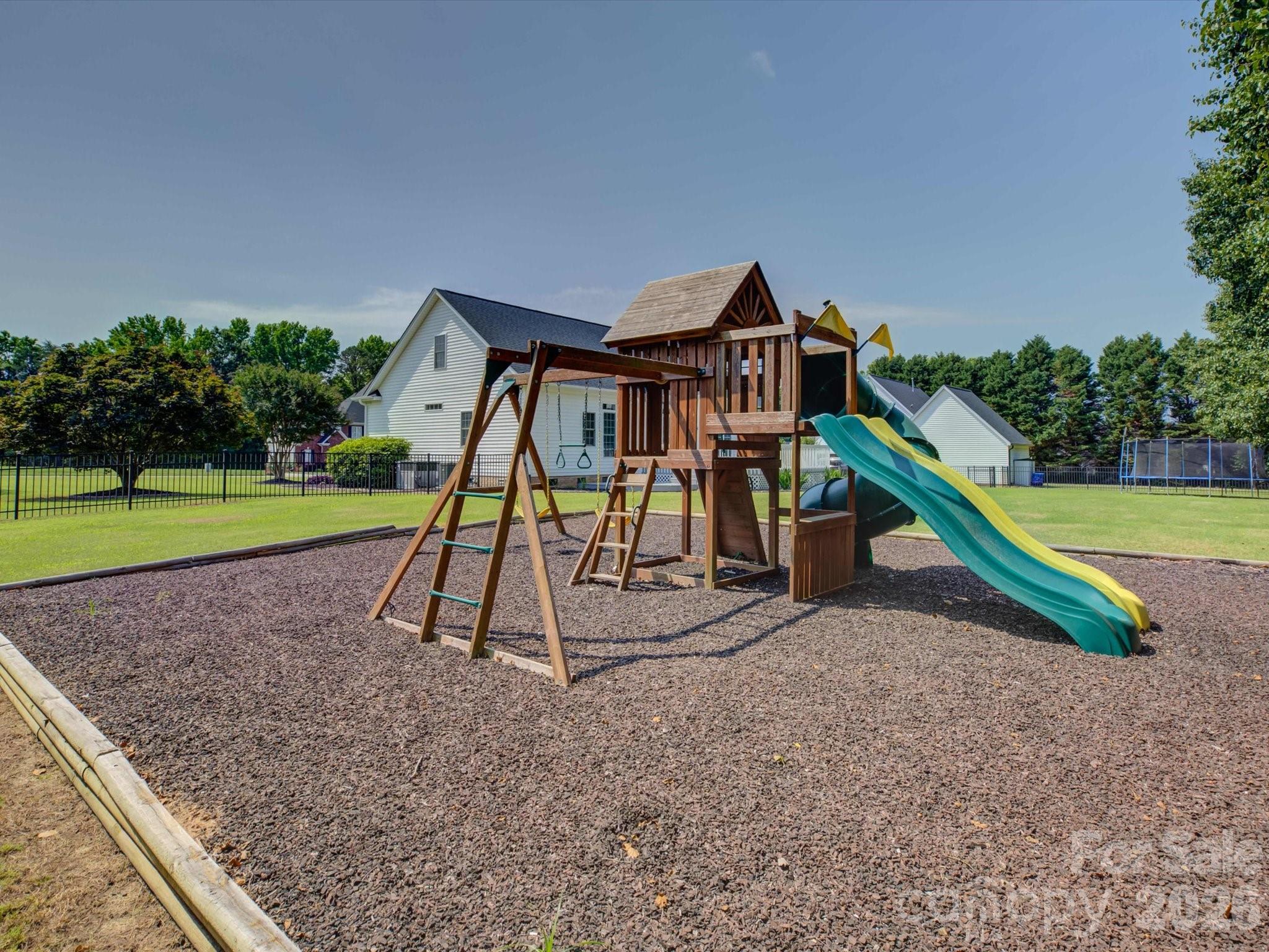 Miller Pond - Residential