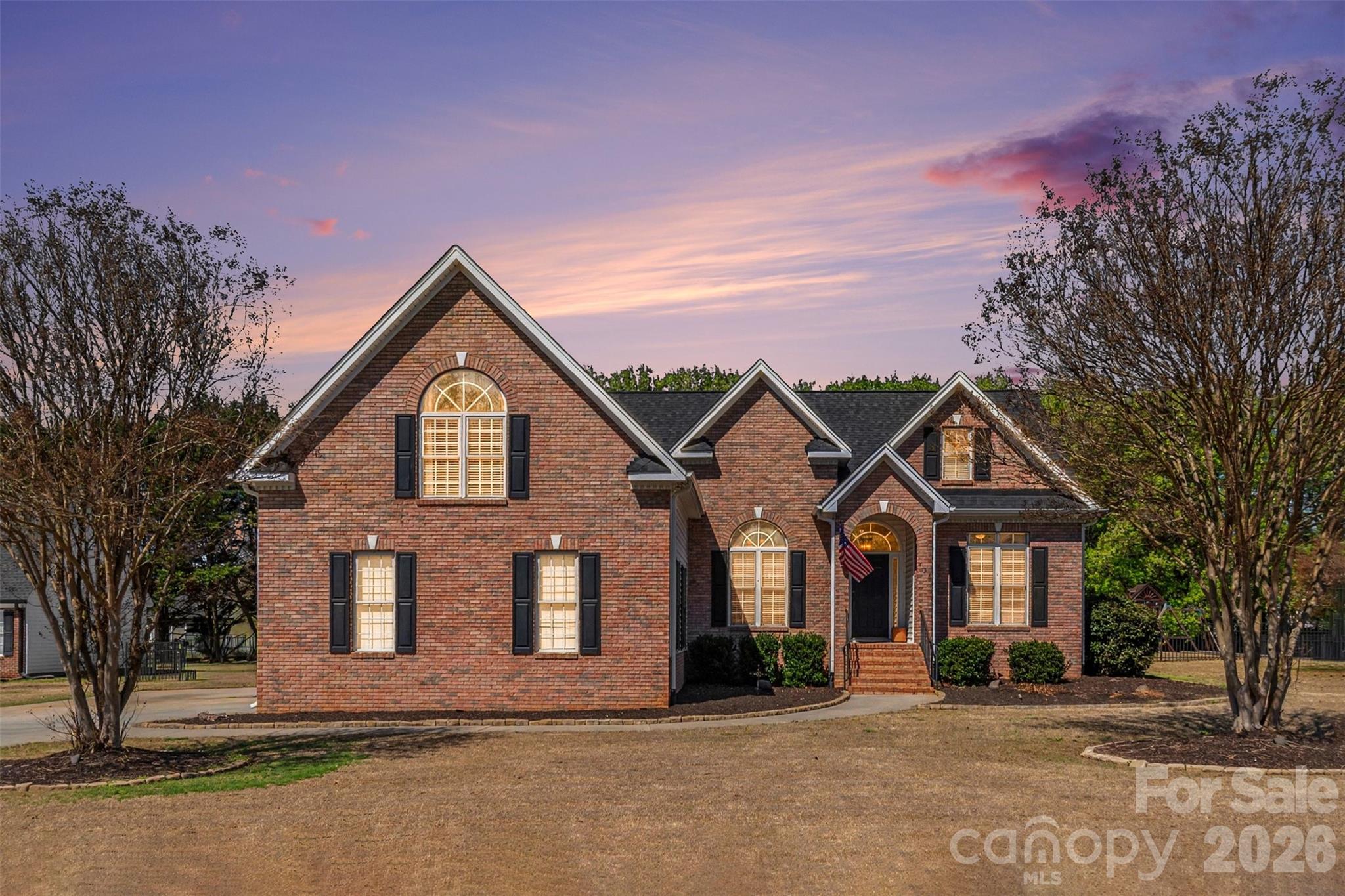 Miller Pond - Residential