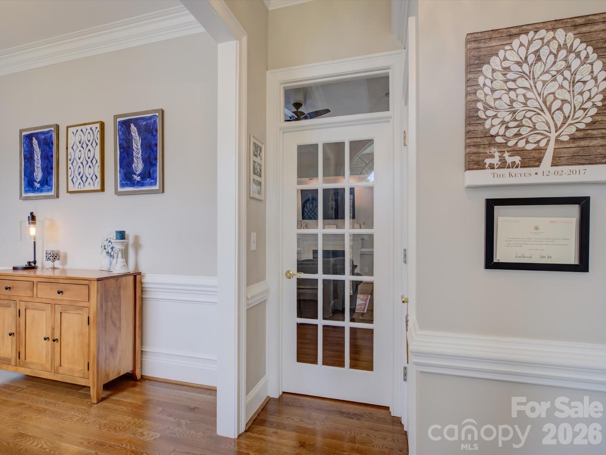 Miller Pond - Residential