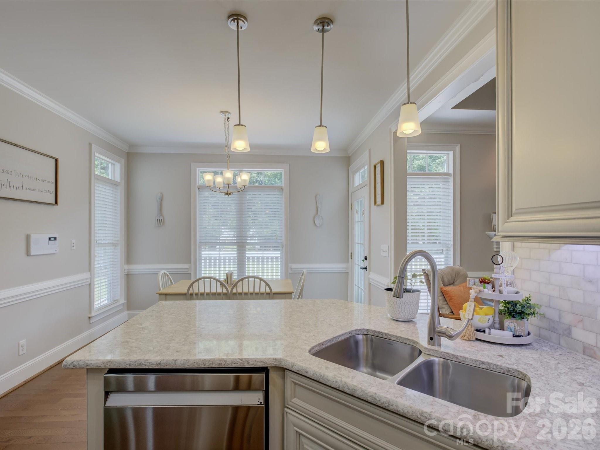 Miller Pond - Residential