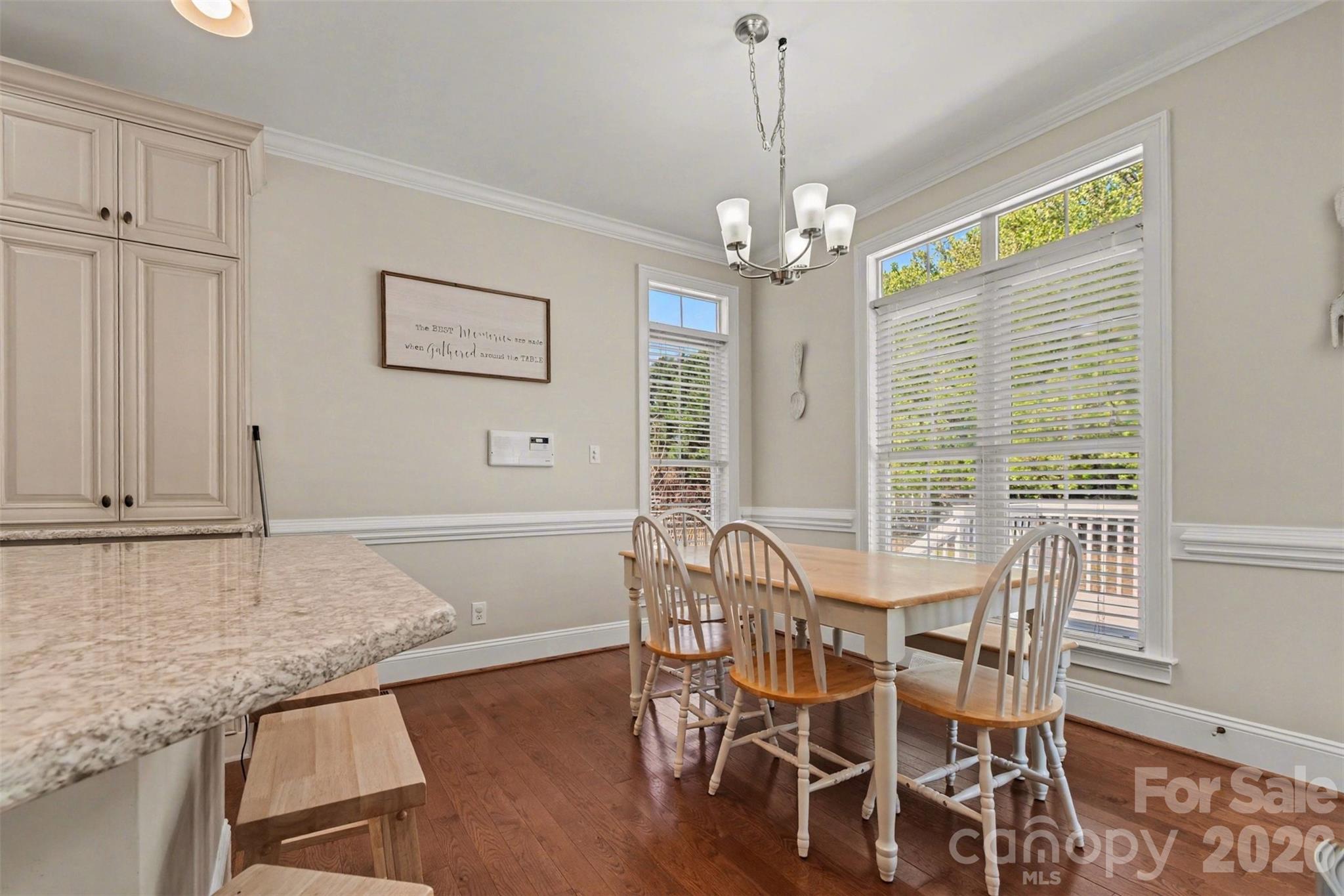 Miller Pond - Residential