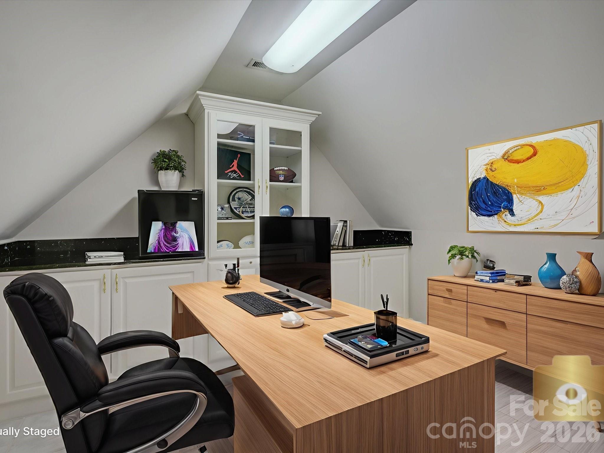 Miller Pond - Residential