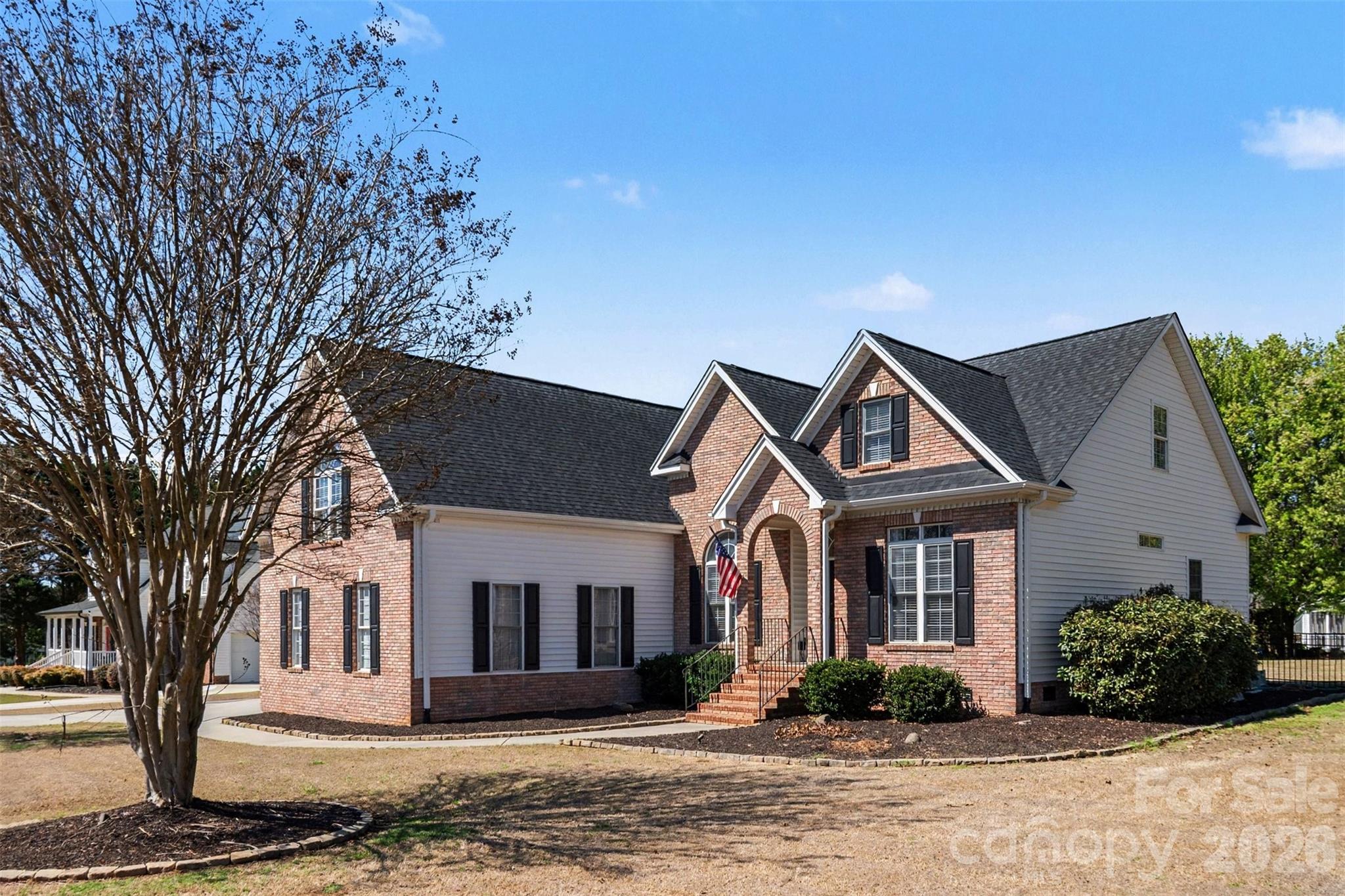 Miller Pond - Residential